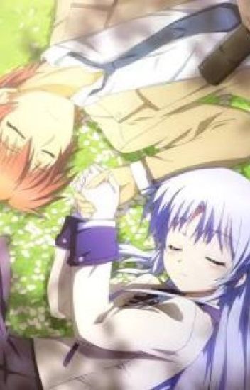 Angel Beats After Story (by Jhz)