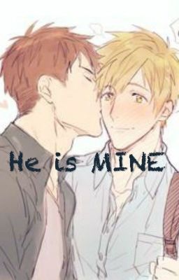 he is Mine... [soumako]