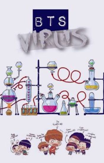 Bts Virus ➳ Jimin; Hoseok