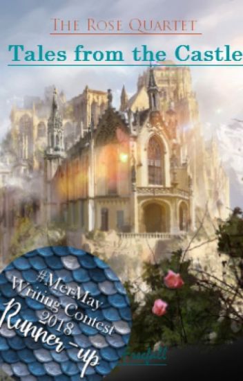 Tales From The Castle (short Stories)