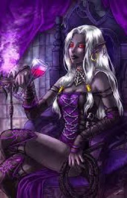 Vampire Mistress