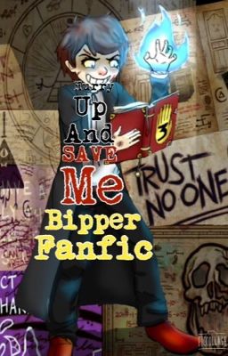 Hurry up and Save me (bipper X-read...