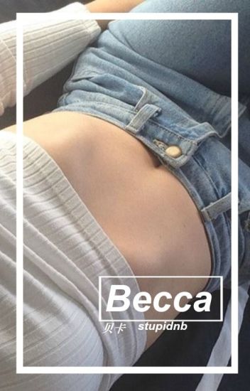 Becca [brooklyn Beckham]