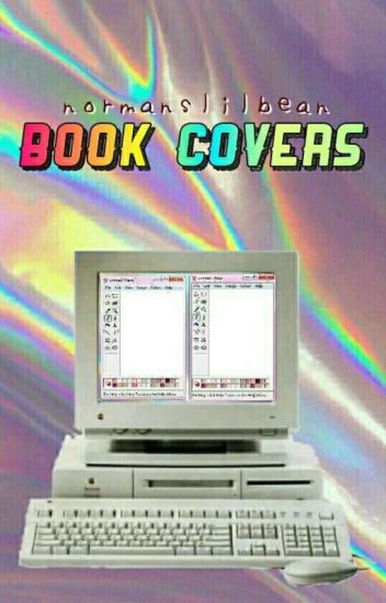 ❁ Book Covers ❁ | Open |