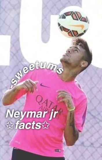 Neymar Facts