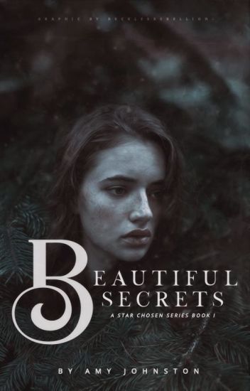 Beautiful Secrets ✘