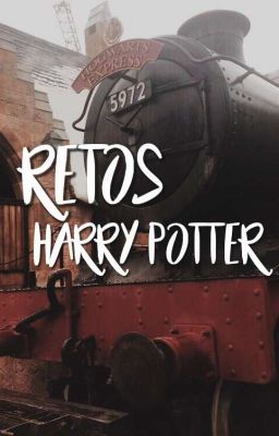 ||retos Harry Potter|| Potterheads