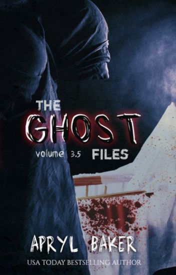 The Ghost Files V3.5