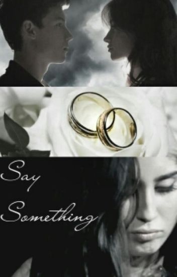 Say Something - Camren (mini One Shot)
