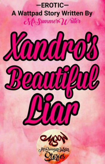Xander's Beautiful Liar