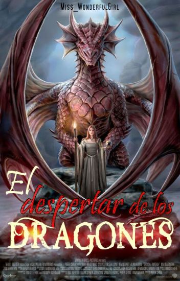 El Despertar De Los Dragones | Libro #1