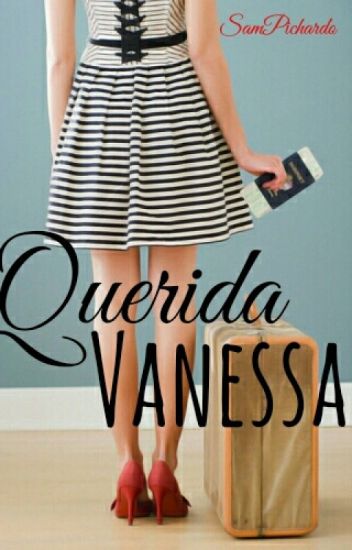 Querida Vanessa (libro1)