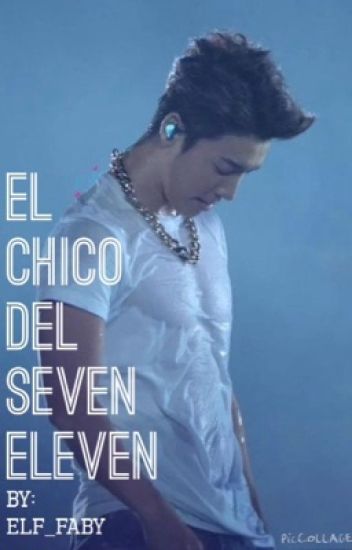 <<el Chico Del Seven Eleven>> (donghae) ~oneshot~
