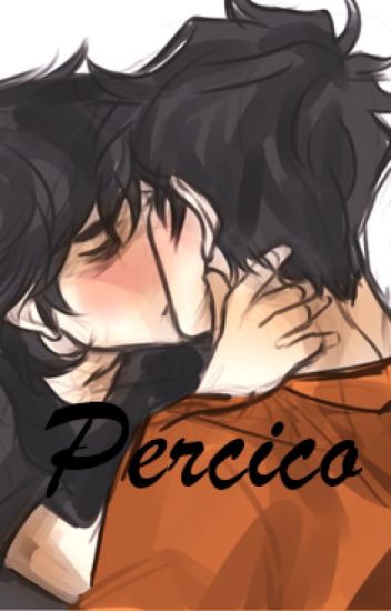 Percico, La Guerra Del Amor (yaoi/gay)