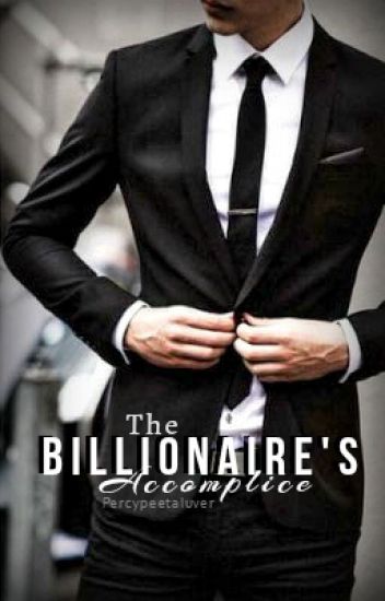 The Billionaire's Accomplice