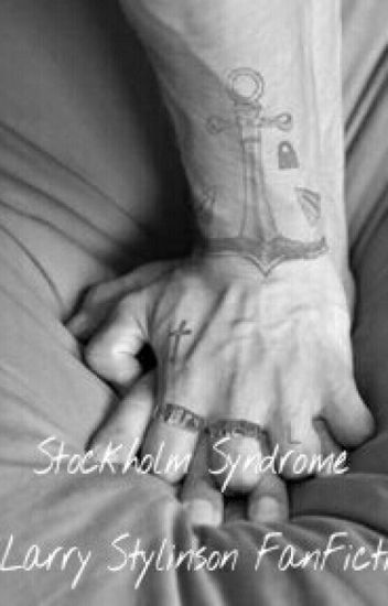 Stockholm Syndrome || A Larry Stylinson Fanfiction