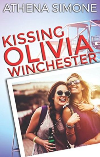 Kissing Olivia Winchester (girlxgirl)(sample) (published)