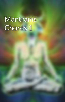 Mantrams Chords 1