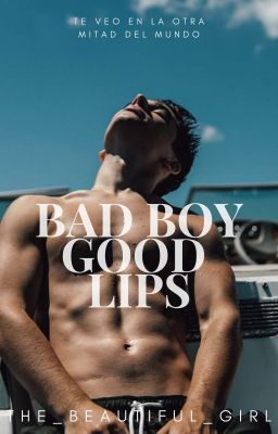 Bad Boy Good Lips💋