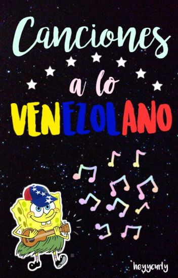 Canciones A Lo Venezolano.