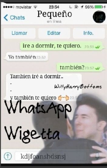 Whatsapp (wigetta)
