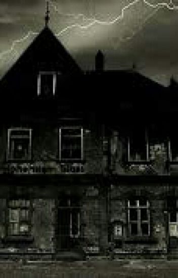 La Casa Embrujada