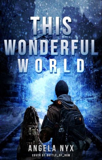 This Wonderful World - Book #3 (boyxboy)