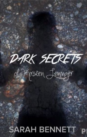 Dark Secrets Of Kirsten Leninger