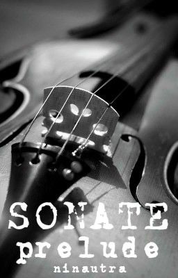 Sonate #1 Prelude