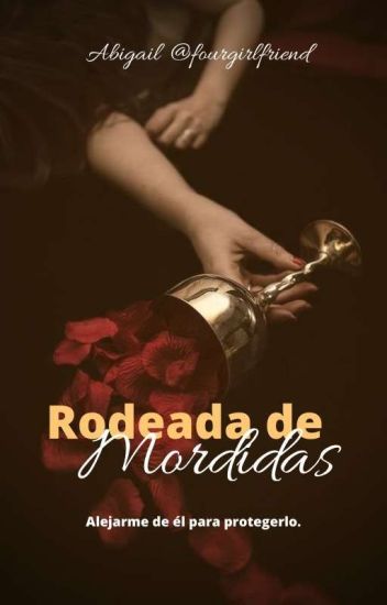 Rodeada De Mordidas (rdc#2)
