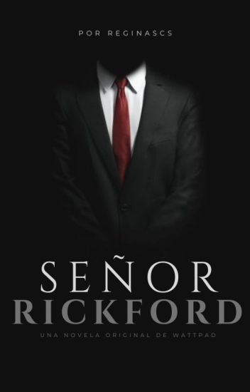Señor Rickford.