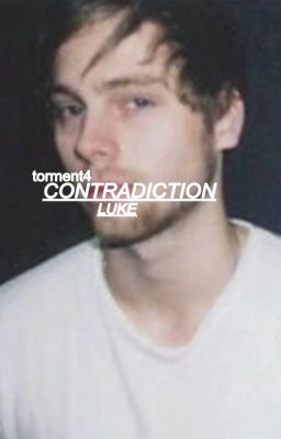 Contradiction ; lrh