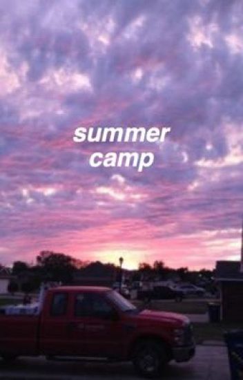 Summer Camp ☼ Larry