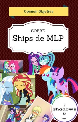 Ships De Mlp
