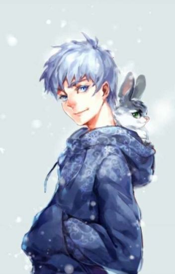 Jack's Frost (jack Frost X Male Reader)