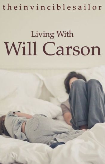 Living With Will Carson