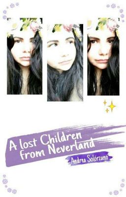 A Lost Children From Neverland