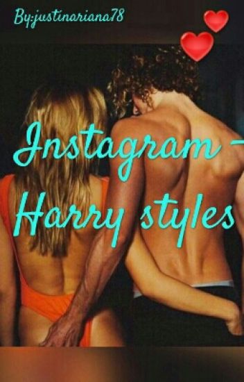 Instagram - Harry Styles