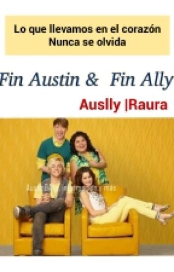 Fin Austin & Fin Ally |auslly|raura|