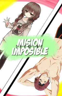 Misión Imposible 『rin Matsuoka』