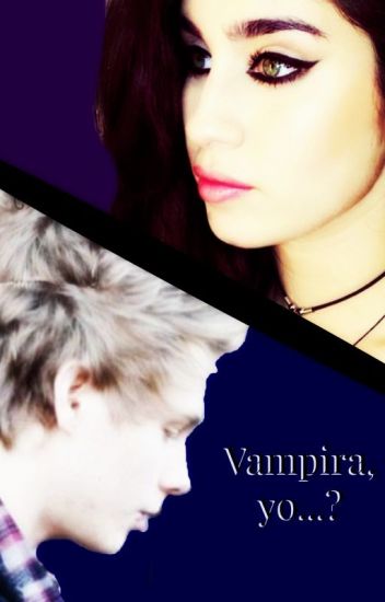 Vampira,yo...?(luke Y Tu)