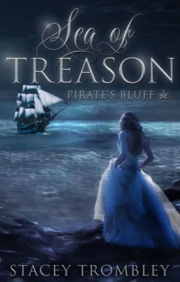 Sea Of Treason, Pirate's Bluff #1