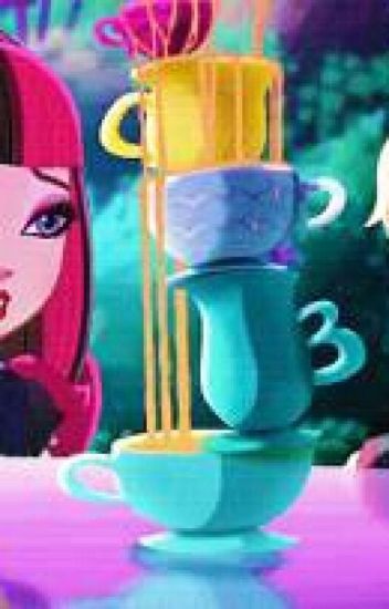 Opinion Ships Ever After High♥
