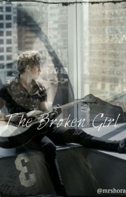 the Broken Girl