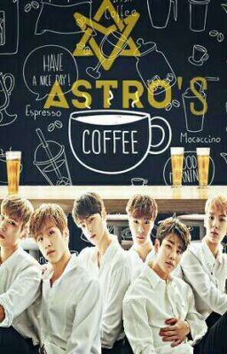 Astro's Coffee