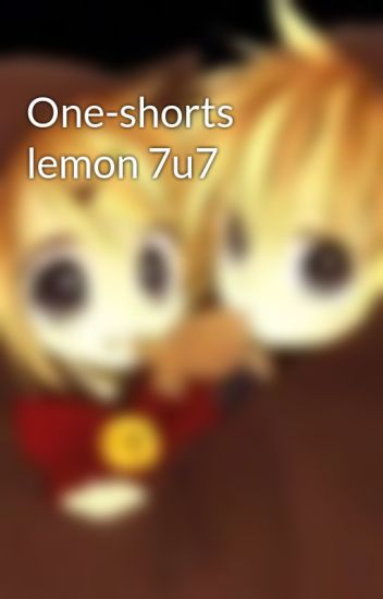 One-shorts Lemon 7u7
