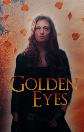 Golden Eyes [tw]s.s