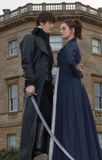 Pride And Prejudice And Zombies, The Beginning