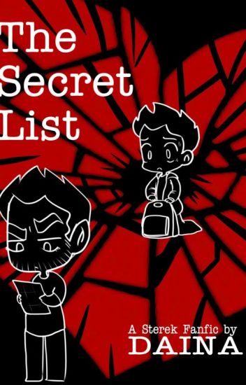 The Secret List