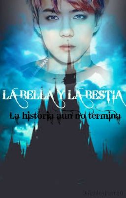la Bella y la Bestia, la Historia A...